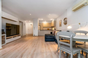 Spacious 1BR APT in Convenient Kingston Location